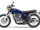 2018 Yamaha SR 400